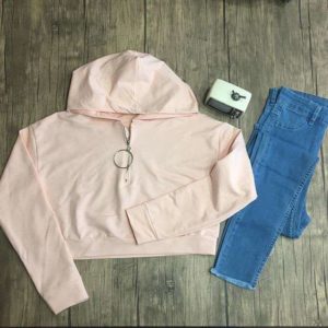 Sweatshirt Pantolon Kombin