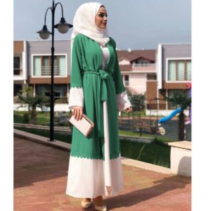 Ferace İçlik Takım