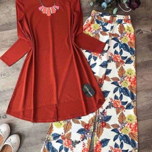 Pantolon Tunik Takım