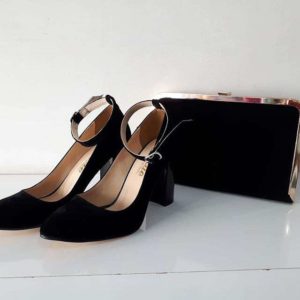 Ayakkabı Çanta Kombin