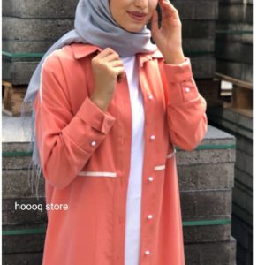 Tunik Pantolon Takım