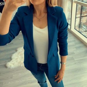 Blazer Ceket