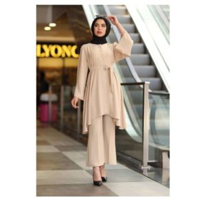 Tunik Pantolon Takım