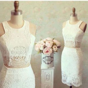 Büstiyer Etek Takım