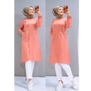 Tunik Pantolon Takım
