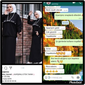 tesettür hizmeti butik memnuniyet 1 tesettür hizmeti butik memnuniyet