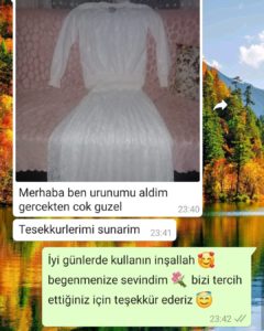 tesettür hizmeti butik memnuniyet 3 tesettür hizmeti butik memnuniyet