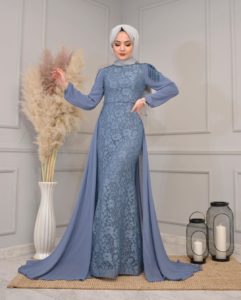 Koçin Butik Abiye