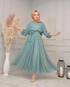 Koçin Butik Abiye