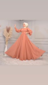 Koçin Butik Abiye