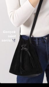 Koçin Butik Çanta