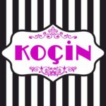 koçin butik instagram logo