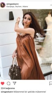lavinya butik müşteri memnuniyeti