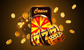 Casino Incognito The Ultimate Online Gaming Experience Casino Incognito The Ultimate Online Gaming Experience