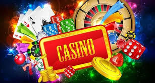 Casino Krypto Revoluce ve Hraní Online Kasina Casino Krypto Revoluce ve Hraní Online Kasina