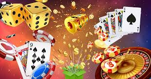 Experience the Excitement at SlapKong Casino Online Experience the Excitement at SlapKong Casino Online