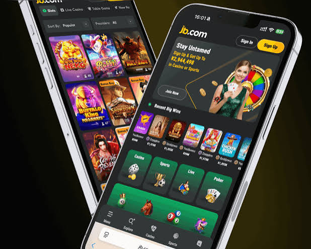 Exploring JB Casino Bonuses Maximizing Your Gaming Experience Exploring JB Casino Bonuses Maximizing Your Gaming Experience