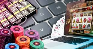 Mobil Casino Opplev Spenningen Av Spill På Farten Mobil Casino Opplev Spenningen Av Spill På Farten