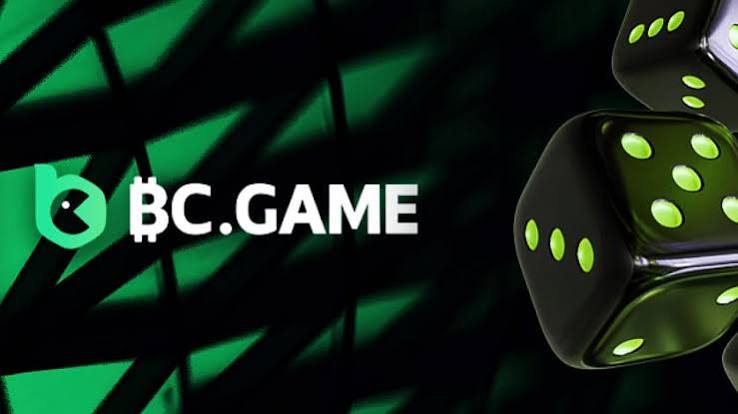 The Ultimate Guide to the BC.Game Platform Revolutionizing Online Gaming