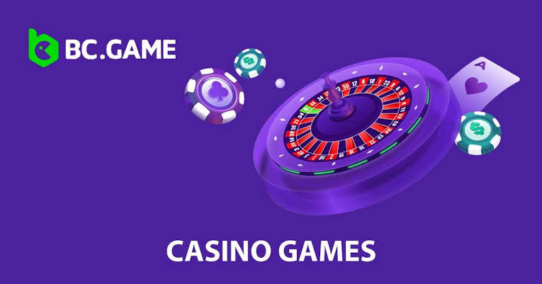 The Ultimate Guide to the BC.Game Platform Revolutionizing Online Gaming