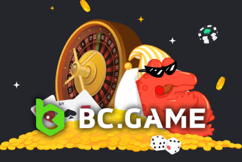 Unlock the Excitement Exploring the BC.Game Mobile App