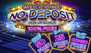 Unlocking Opportunities Free Spins No Deposit Casino Bonuses -82114480