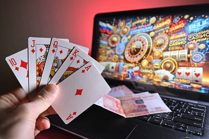 Unveiling the World of Online Betting Insights and Trends